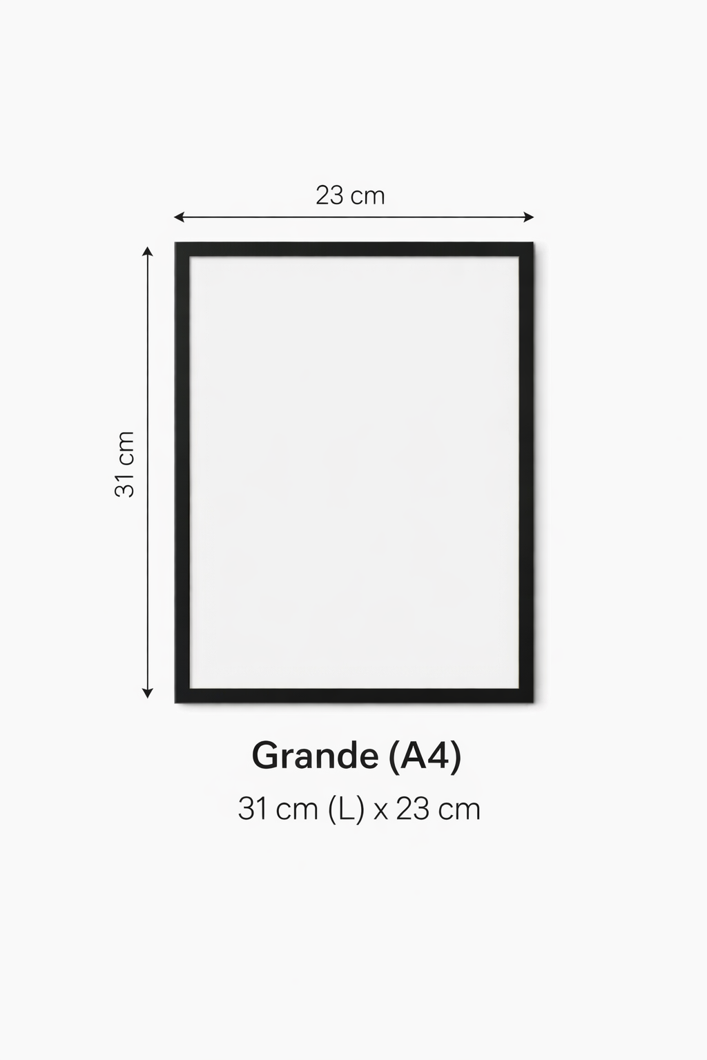 Quadro “PLAY THE LONG GAME”